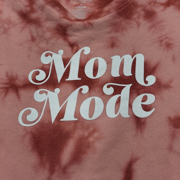 Sweatshirt Size L - Picture 5 of 5